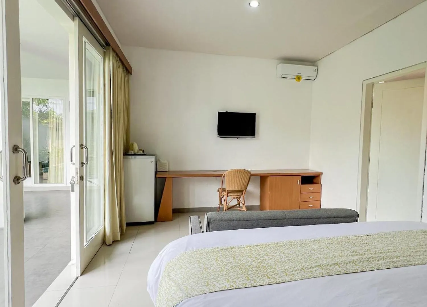 Apple Suite Kerobokan Maison d'hôtes