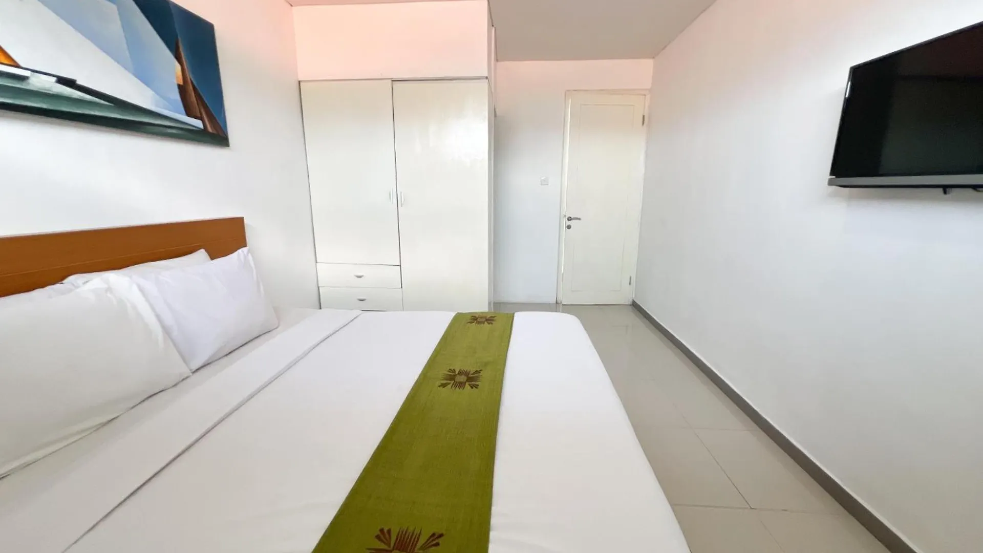 Apple Suite Kerobokan 2*,  Indonésie