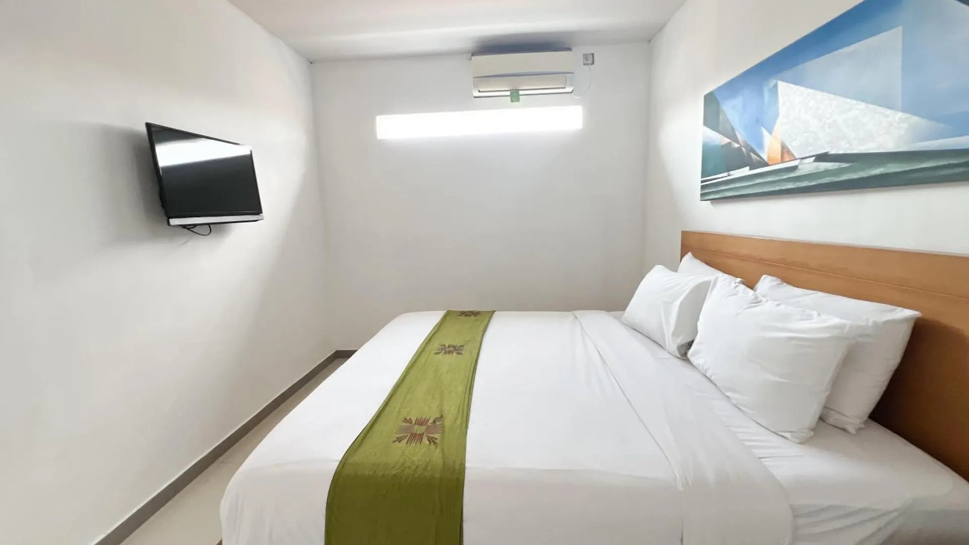 ** Maison d'hôtes Apple Suite Kerobokan Indonésie