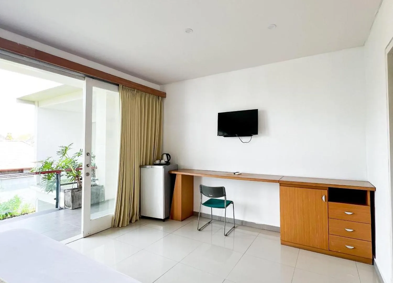Apple Suite Kerobokan Indonésie