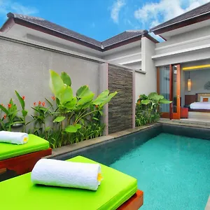 Maharaja Bali - Chse Certified Kerobokan