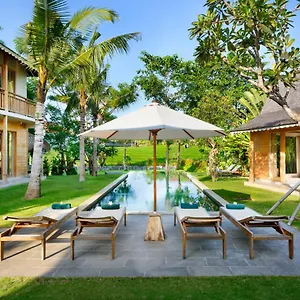 Villa Alea Estate