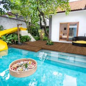 La Mira Seminyak By Ini Vie Hospitality Kerobokan