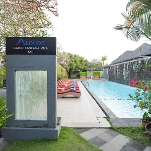 Aldeoz Grand Kancana Bali Kerobokan