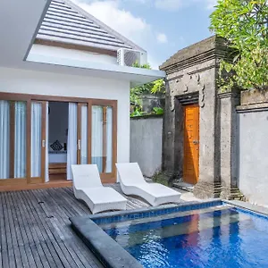 Bali Nyuh Gading Kerobokan