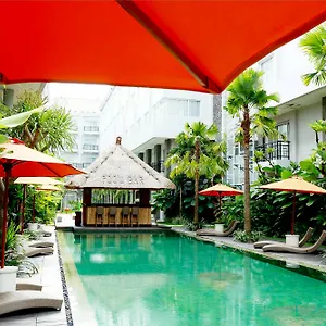 Hotel B Bali &