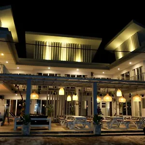Pom Pom's Bali Kerobokan