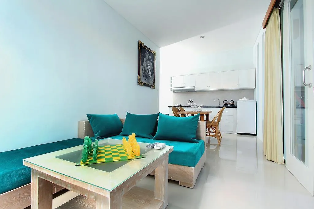 Apple Suite Kerobokan  Indonesia