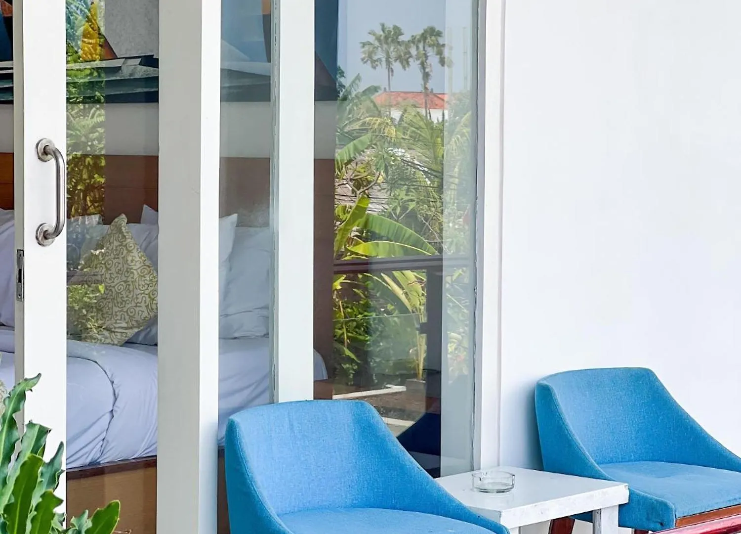 Penzion Apple Suite Kerobokan