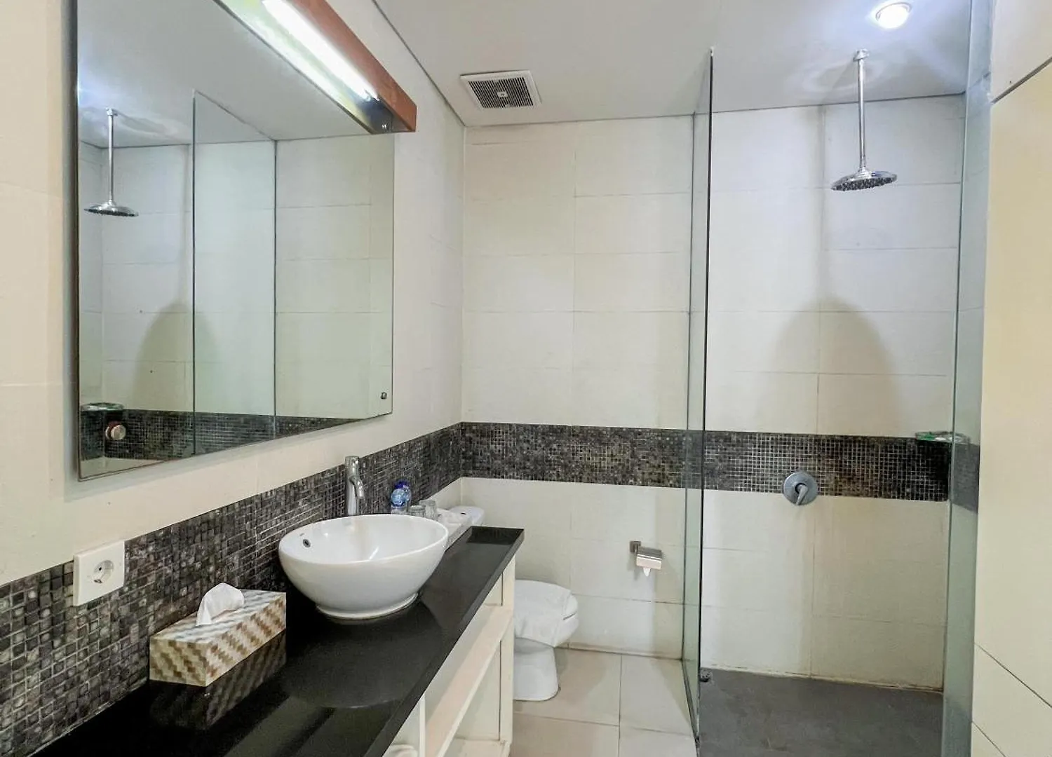 Penzion Apple Suite Kerobokan