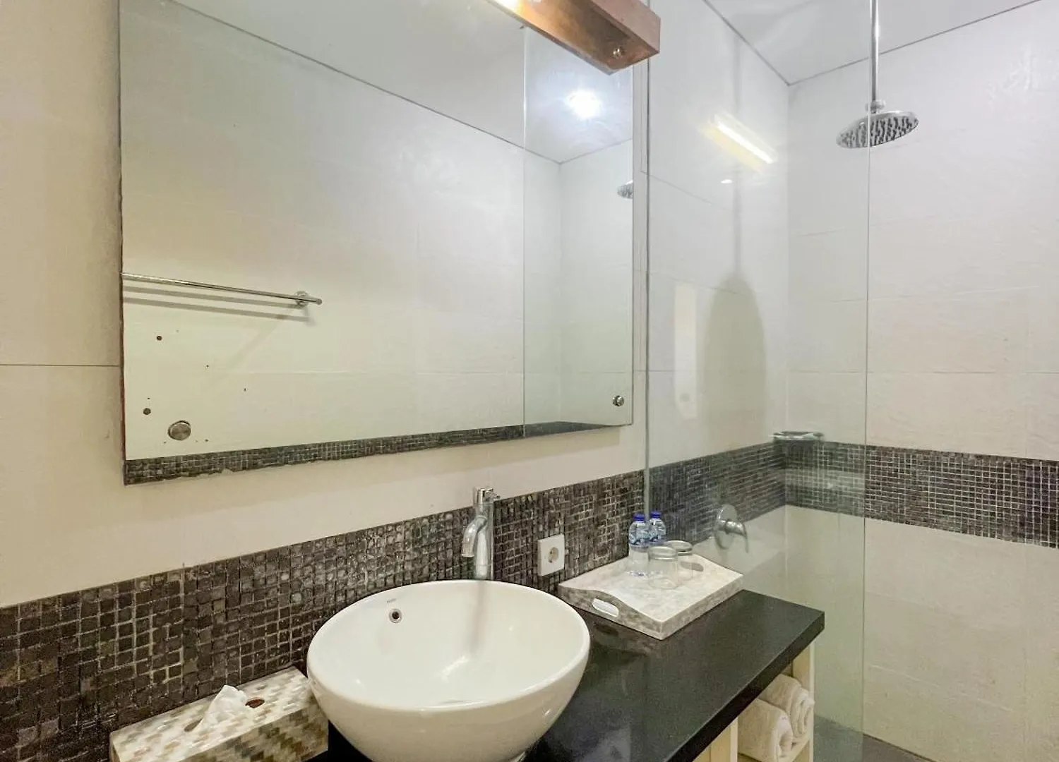 Penzion Apple Suite Kerobokan