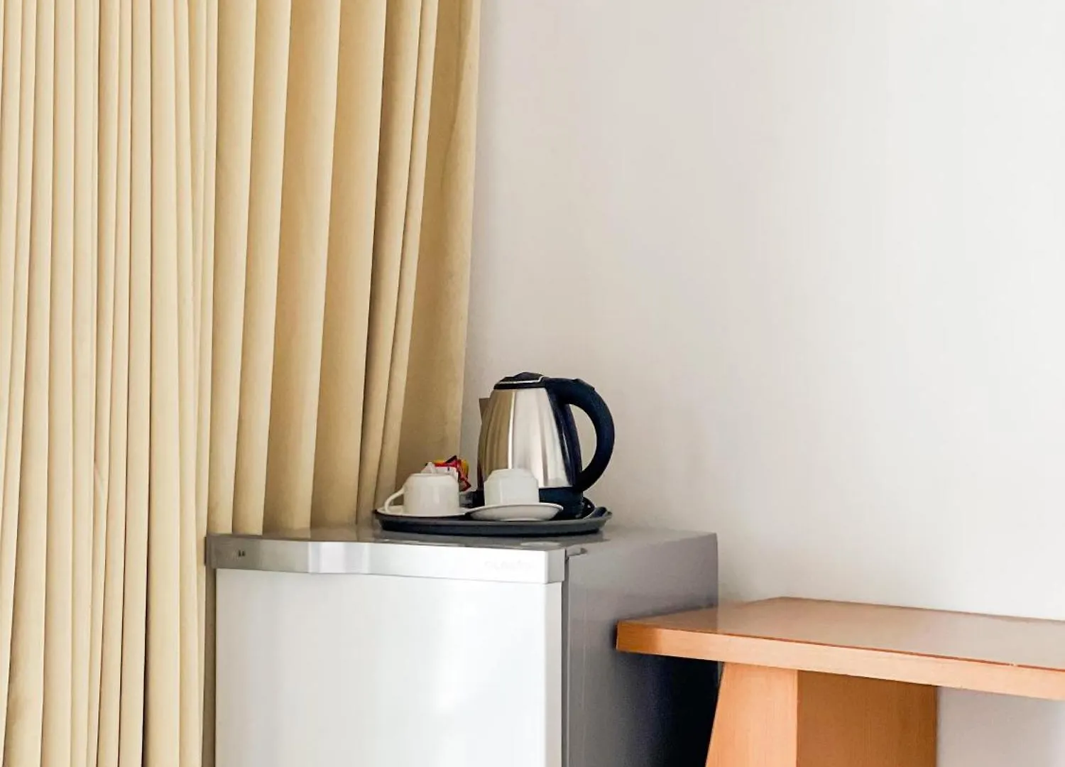 Penzion Apple Suite Kerobokan