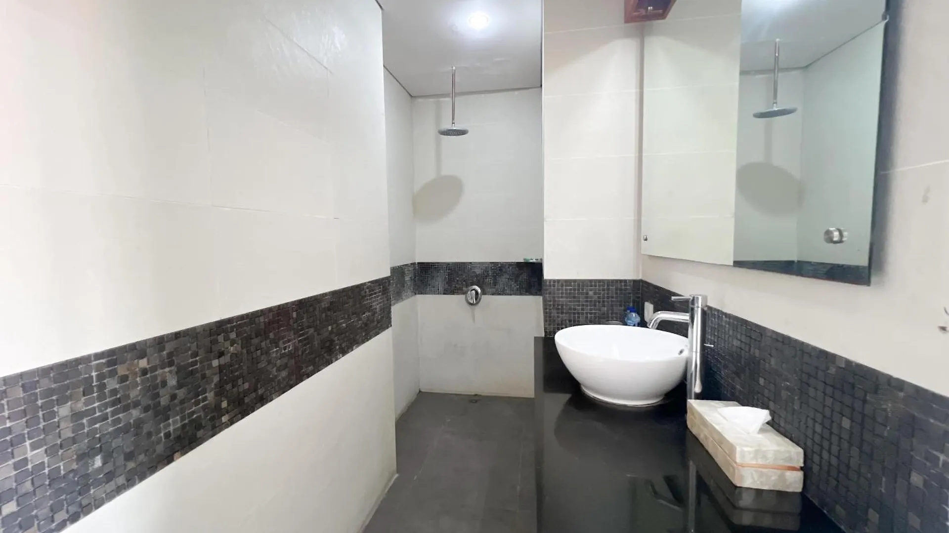 Apple Suite Kerobokan Penzion