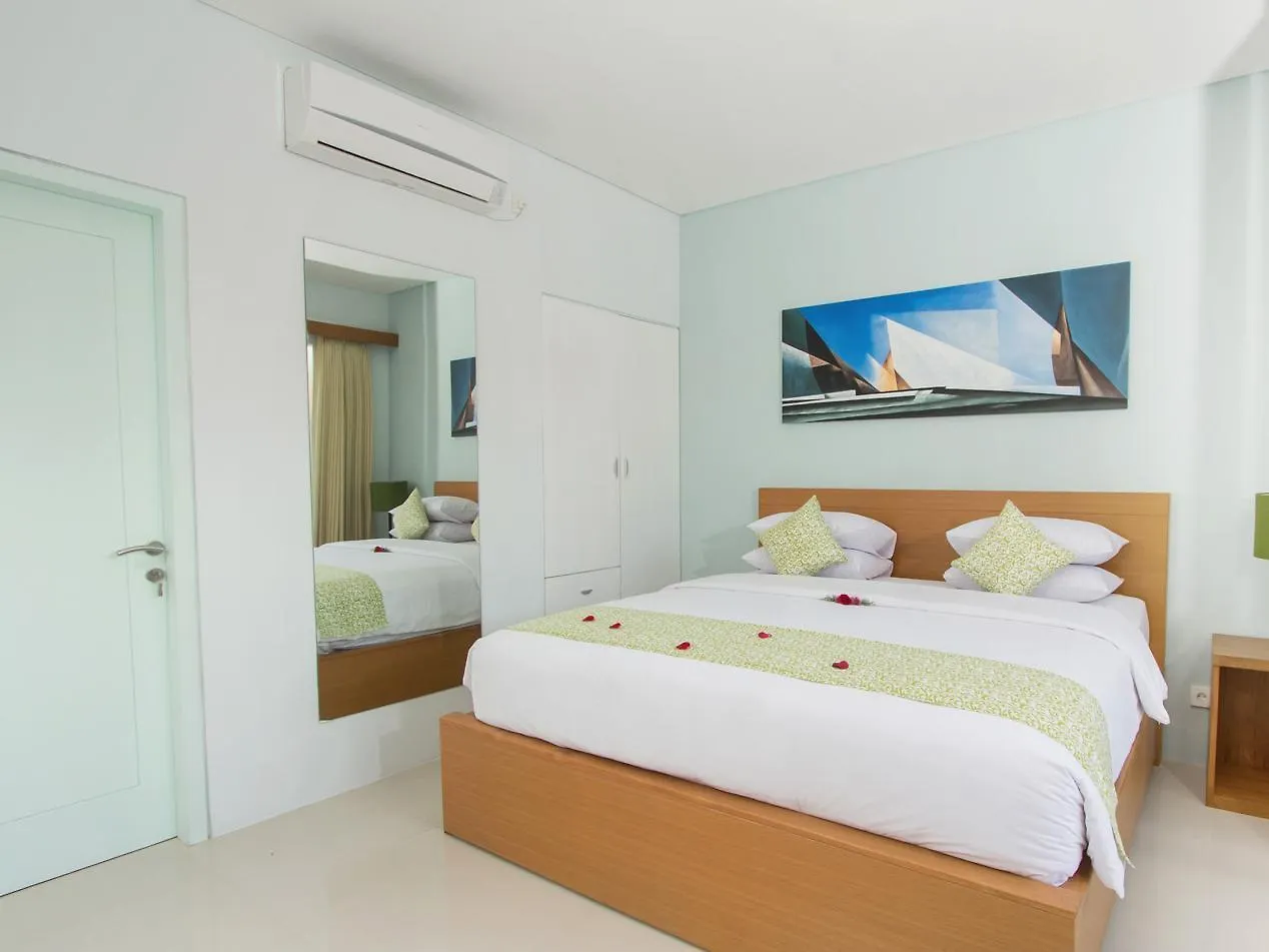 Apple Suite Kerobokan  Kerobokan (Bali)